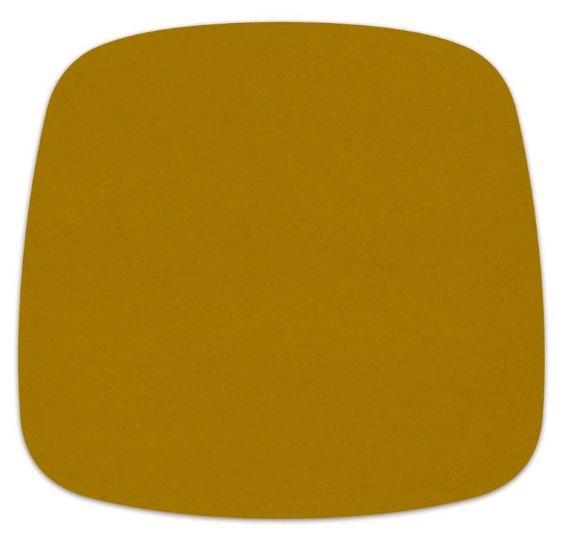 Seat pad-Felt pad Eames Plastic Arm Chairs DAR / RAR / DAW / DAX Hey Sign
